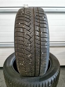 Continental 225/50 R17 94H zimné pneumatiky - 2