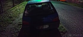 Peugeot 106 1,1,44kW - 2