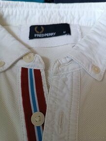 pólo tričko Fred Perry - 2