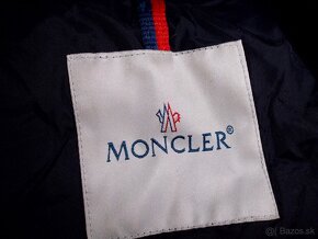 Moncler dámska-dievčenská zimná bunda  XS-S - 2