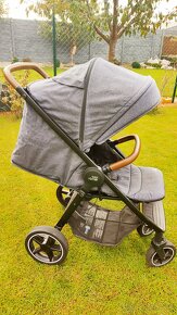 Britax Römer B-Agile R - 2