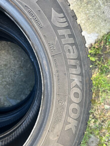 Lacno zimné pneu 175/65R15 - 2