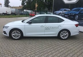 17" zimná sada alu ŠKODA OCTAVIA 4. - 2