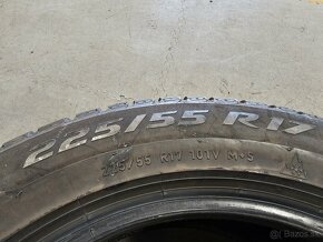 225/55 R17 - 2