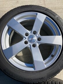 R17 5x112 Dezent - 2