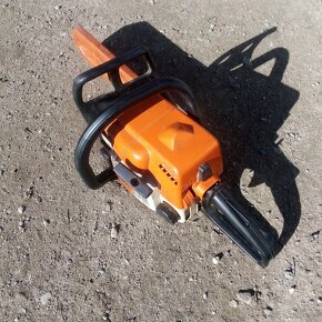 Stihl 170 - 2