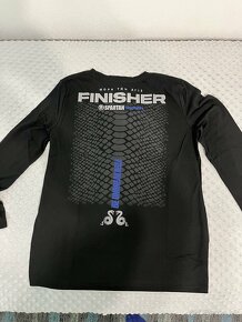 Tričko Spartan Finisher - 2