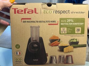 Elektrický strúhač Tefal Eco Respect - 2