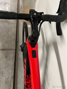 TREK Domane+ LT Gen 1 - 2