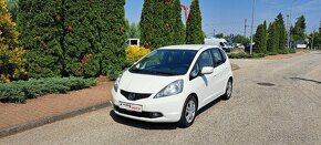 Honda Jazz 1.4 Comfort A/T - 2