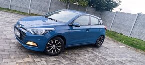 Hyundai i20 1.2i Easy+ - 2