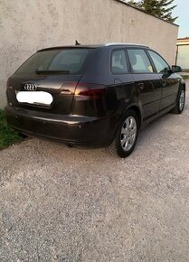 Audi A3 - 2