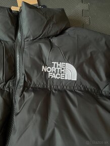 The North Face 700 Cierny Kabat - 2