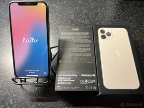 Iphone 11 pro 256gb - 2