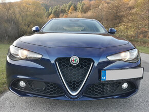 Alfa Romeo GIULIA 2,2 diesel - 2