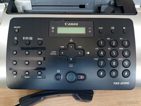 Fax modem Canon na predaj - 2