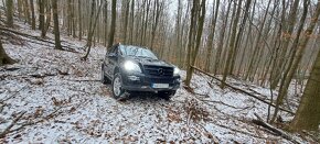 Mercedes gl - 2