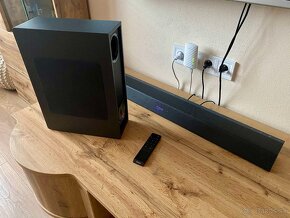 Soundbar Philips - 2