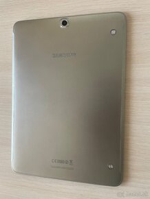 Samsung Galaxy Tab S2 - 2