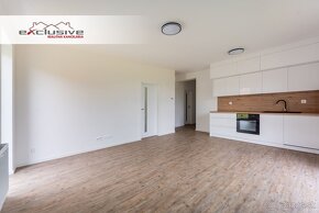 3 IZBOVÝ BYT – TRNKOV, 69 M², POZEMOK - PARKOVACIE STÁTIE - 2