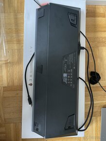 DELL Alienware AW768 klávesnica - 2