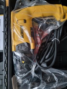 Dewalt vrtacie kladivo sekacie - 2