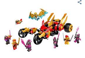 Lego Ninjago - 2