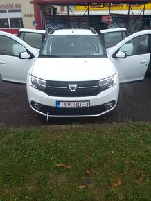 Dacia logan - 2