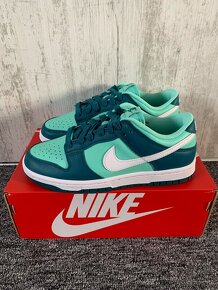 Nike Dunk Low 'Geode Teal' (W) (37,5) - 2