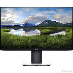 DELL P2419H 61 cm (24) 1920 x 1080 pixelov Full HD - 2