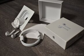 Apple AirPods 1.generácie - 2