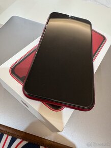 Apple Iphone XR red 64GB - 2