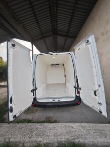 Renault Master - 2