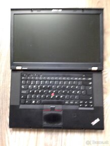 Notebook Lenovo Thinkpad T530 - 2