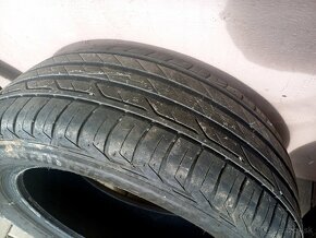 Bridgestone Turanza T001 215/55 R17 94V - 2