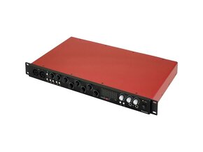 Focusrite 18i20 2 Gen - 2