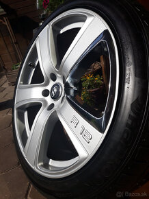 alu R20 5x114,3 Hyundai Tucson, Santa Fe, Kia Sorento... - 2