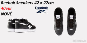 Reebok Classic Sneakers - 2