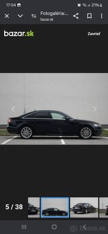 Audi A6 3.0 TFSI  Limousine - 2