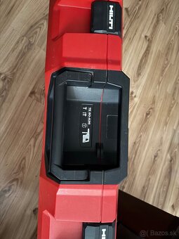 HILTI TE60 A-36 - 2