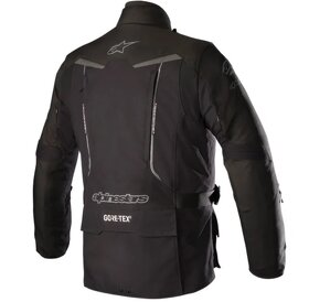 ALPINESTARS PATRON GORETEX BLACK moto bunda veľkosť XXL - 2