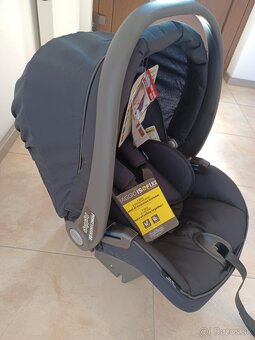 Predam vajíčko Peg Perego nove - 2