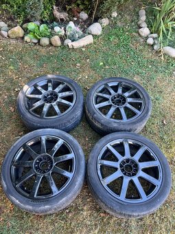 5x112 R17 / 5x100 R17 - 2