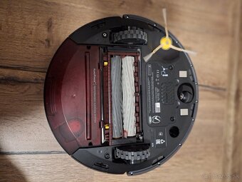 Predám smart vysávač iRobot Roomba 976 - 2