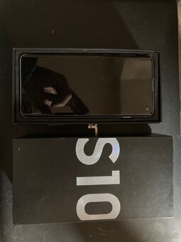 Samsung Galaxy s10 128gb - 2