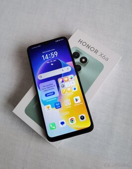 Honor X6a 4/128gb - 2