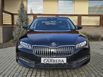 Škoda Superb 2.0 TDI  110kW SCR Ambition DSG - 2