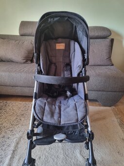 Kocik Peg Perego Si - 2