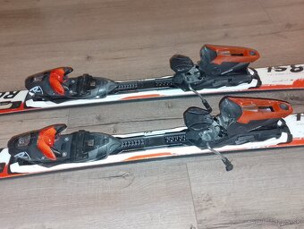 Rossignol radical World cup 8 sl - 2