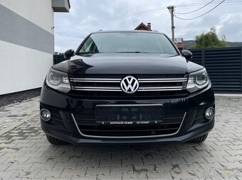 VOLKSWAGEN TIGUAN - NA PREDAJ / NA SPLÁTKY - 2